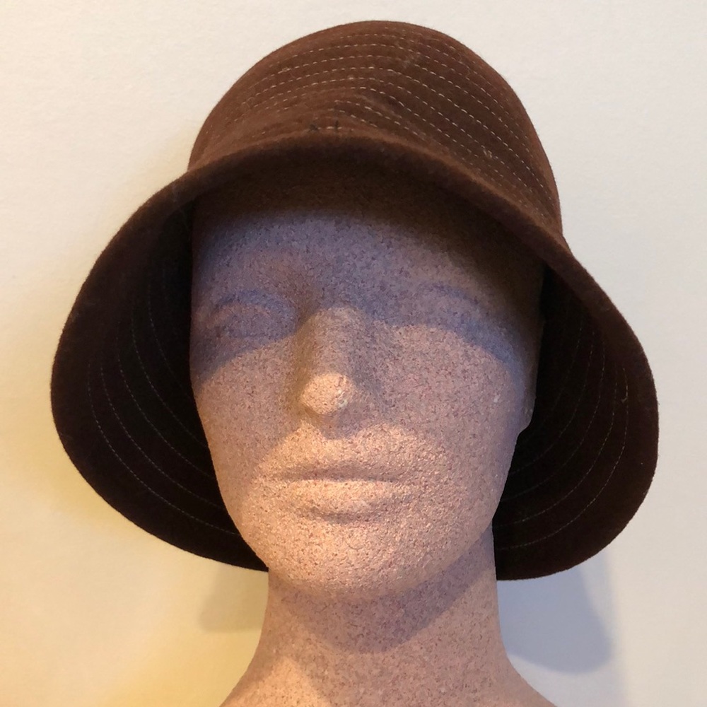 Toucan collection NY LA Packable Hat
